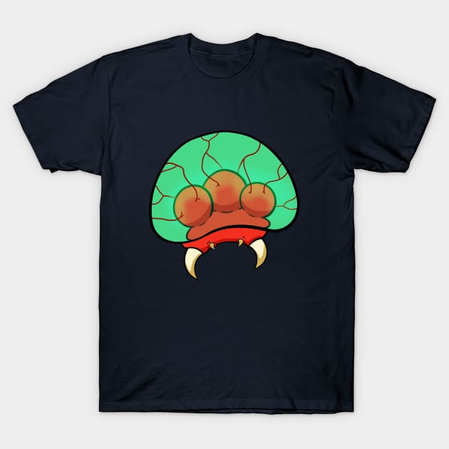 Baby T-Shirt by tastelesssandwiches